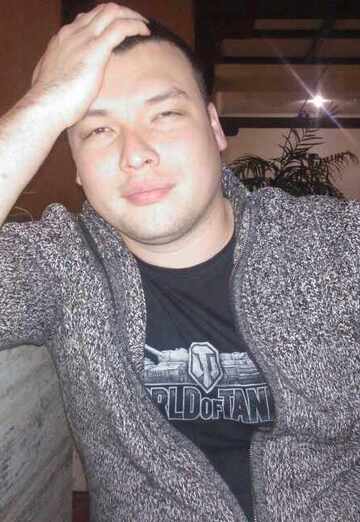 My photo - Sergey, 38 from Almaty (@sergey602446)