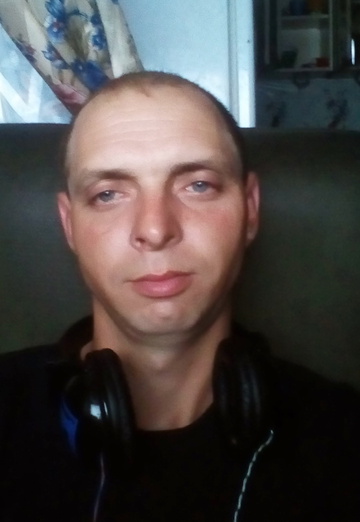 Моя фотография - Вячеслав, 39 из Абакан (@vyacheslav40357)