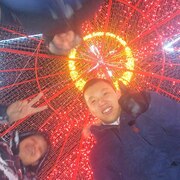 Aldar, 31, Гусиноозерск