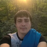 кирилл, 32, Удачный