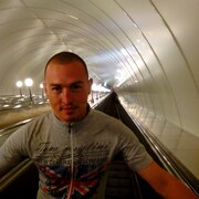 Ильдар, 36, Осташков