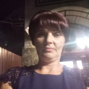 галина, 42, Дятьково