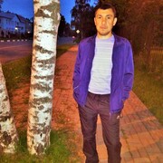 роман, 44, Старая Купавна