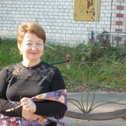 Svetlana 54 Mozhgá