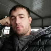 Сергей Гуськов, 39, Бронницы