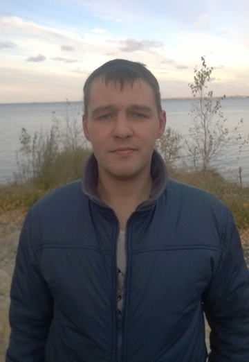 My photo - Vladimir, 34 from Ozyorsk (@volody5008017)