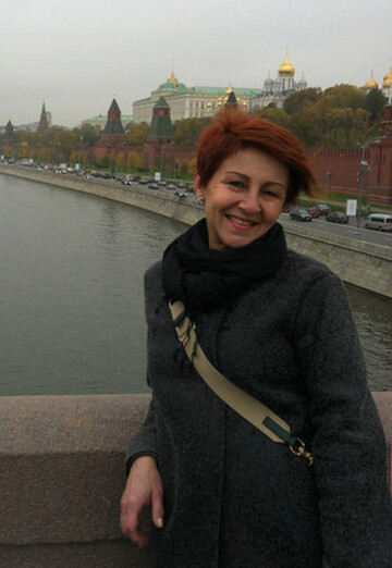 My photo - Valentina, 67 from Minsk (@valentinavasileva)
