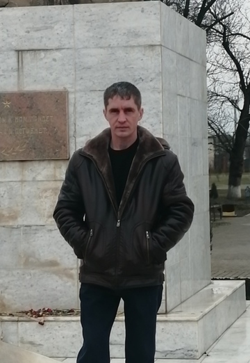 My photo - Maksim, 39 from Orsk (@pechenkov)