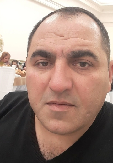 My photo - Hayk, 40 from Yerevan (@hayk2256)