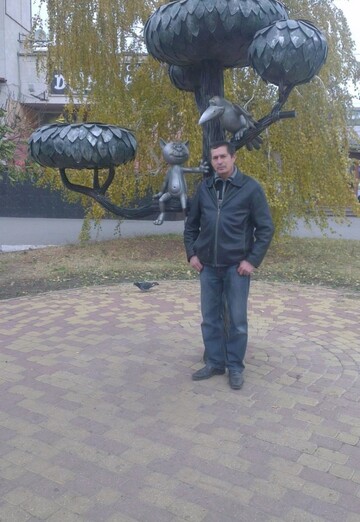 My photo - djafar, 62 from Voronezh (@djafar328)