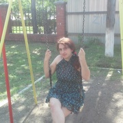 елена, 35, Зима