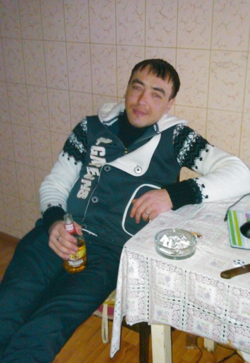 My photo - Andrey Valerievich, 37 from Odintsovo (@andreyvalerievich3)
