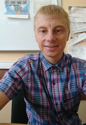 My photo - Evgeniy, 34 from Tula (@evgeniy306159)