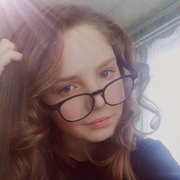 Daria, 21, Южа