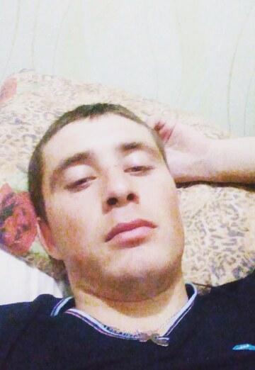 My photo - Aleg Nikalaivich, 27 from Kishinev (@alegnikalaivich)