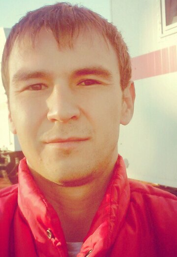 My photo - Azat, 34 from Aznakayevo (@azata5)