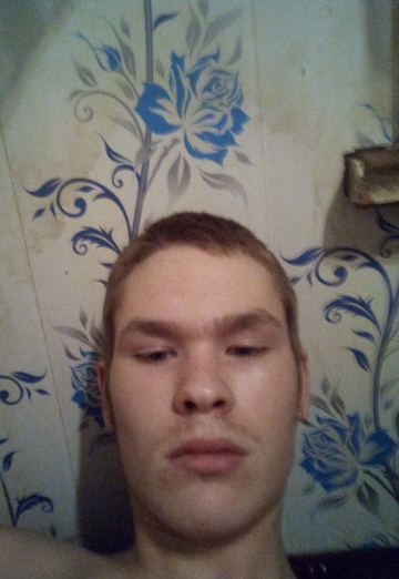 My photo - Maks, 22 from Zheleznogorsk (@maks161470)