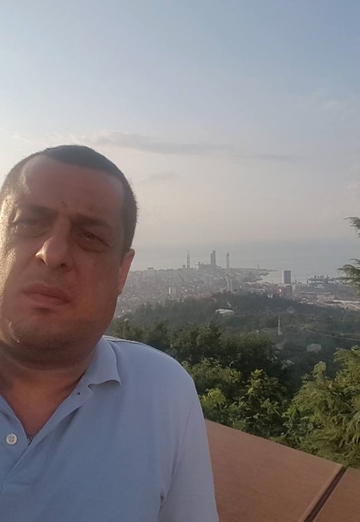 Моя фотография - Mamuka, 53 из Тбилиси (@mamuka632)