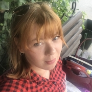 мария, 27, Тихвин