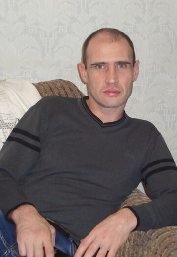 Моя фотография - МОКЕЕВ, 47 из Набережные Челны (@mokeev2)