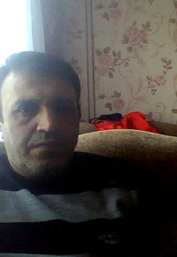 My photo - garibaldi, 59 from Kursk (@garibaldi2)