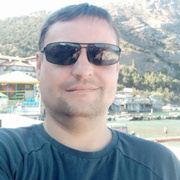 Сергей, 44, Электросталь