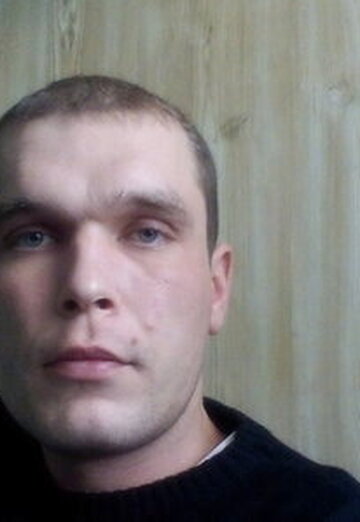 Моя фотография - михаил, 37 из Еманжелинск (@mihail36102)