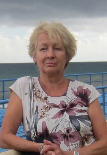 La mia foto - Polya, 63 di Kazan’ (@polya2335)