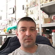 Владимир, 41, Красный Сулин