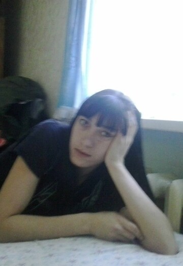 Моя фотография - Елена, 34 из Иркутск (@elena312680)