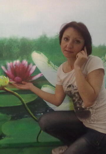Моя фотография - ирина Викторовна Куче, 43 из Бийск (@irinaviktorovnakucherova)