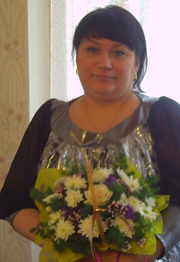 Моя фотография - Наталья, 56 из Пермь (@natalya166906)