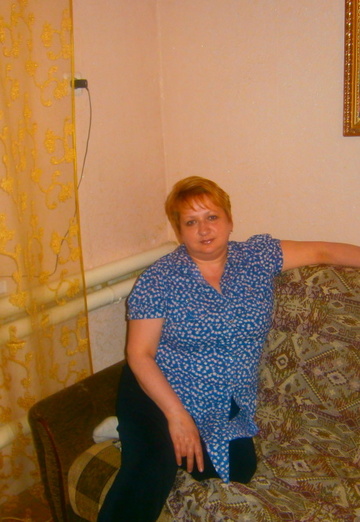 My photo - Natasha, 56 from Samara (@natasha25669)