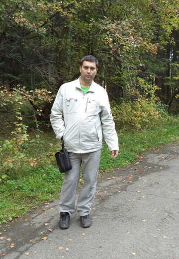 My photo - Evgeniy, 49 from Revda (@evgeniy253131)