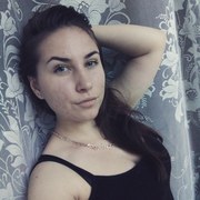 Татьяна, 23, Сегежа