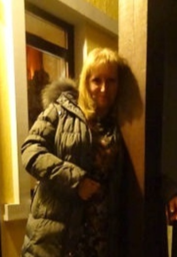 My photo - Lana, 40 from Kremenchug (@lana33064)