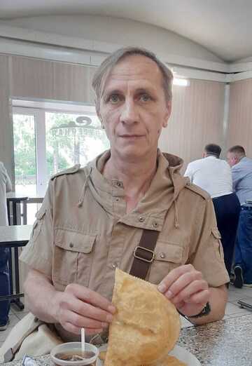 Моя фотография - Алексей, 55 из Комсомольск-на-Амуре (@aleksey702529)