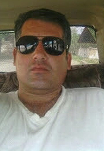 My photo - Akbar, 48 from Qarshi (@akbar3810)