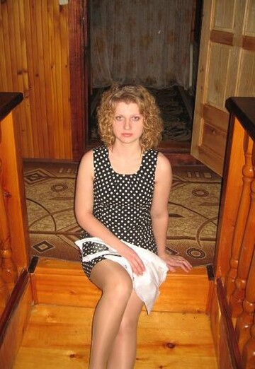Моя фотография - Светлана, 34 из Новоалтайск (@svetlana7673287)