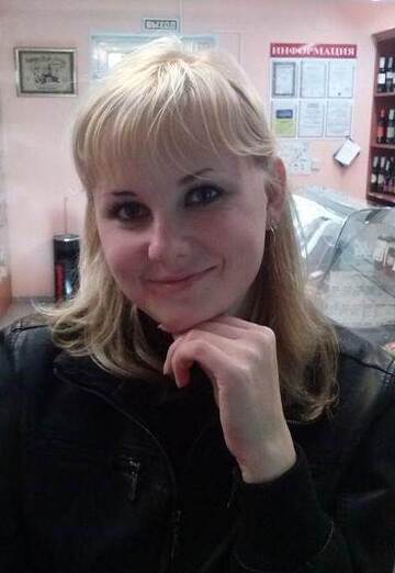 Моя фотография - Ольга, 35 из Невьянск (@berdnikova-1988)