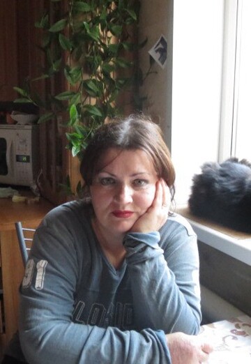 Моя фотография - irina, 61 из Задонск (@irina7958495)