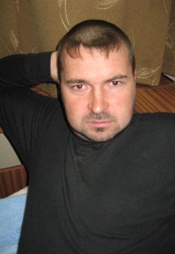 My photo - ANATOLIY, 48 from Bol'shoye Kozino (@id642544)