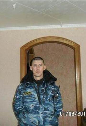 My photo - Imya, 52 from Barnaul (@sammm71)