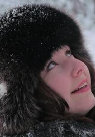 Моя фотография - Vera, 30 из Тамбов (@ver0chka)