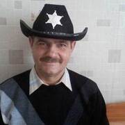 Александр, 62, Черный Яр