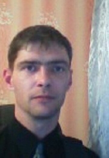 My photo - Sergey, 45 from Cheremkhovo (@sergey513087)