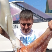 Костя, 47, Электросталь
