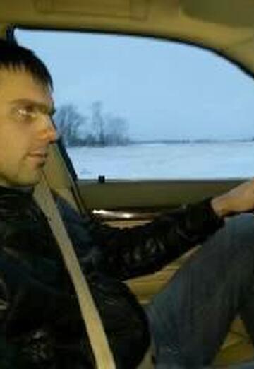 Моя фотография - Andrej, 39 из Бад-Киссинген (@andrej2554)