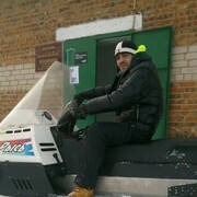 миша Бидя, 37, Десногорск