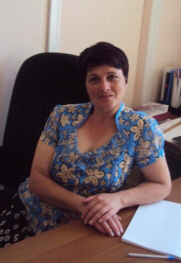 Моя фотография - Елена Бойкова, 61 из Курагино (@elenaboykova3)